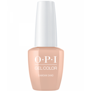 OPI Gel – Samoan Sand (Beautifull Collection)